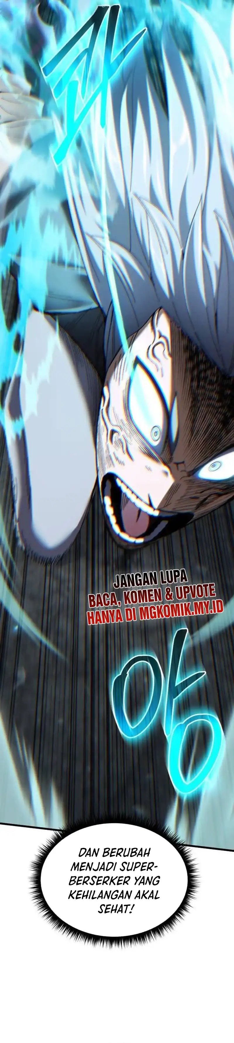 Baca I Regressed, but the World didn't End - Chapter 53 halaman 13