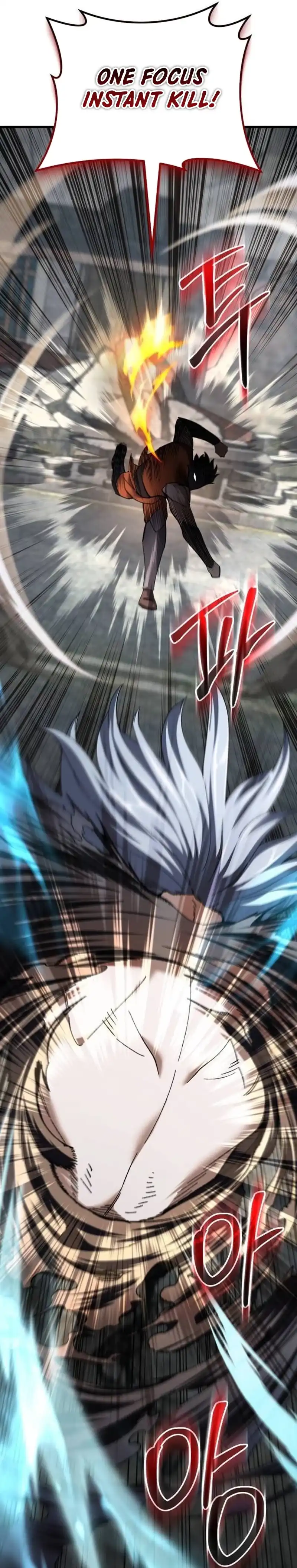 Baca I Regressed, but the World didn't End - Chapter 53 halaman 17