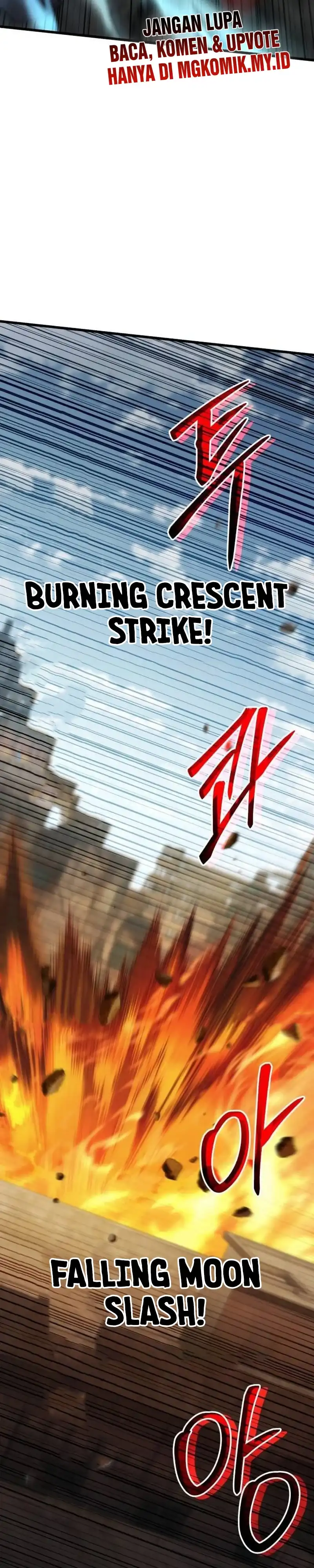 Baca I Regressed, but the World didn't End - Chapter 53 halaman 18