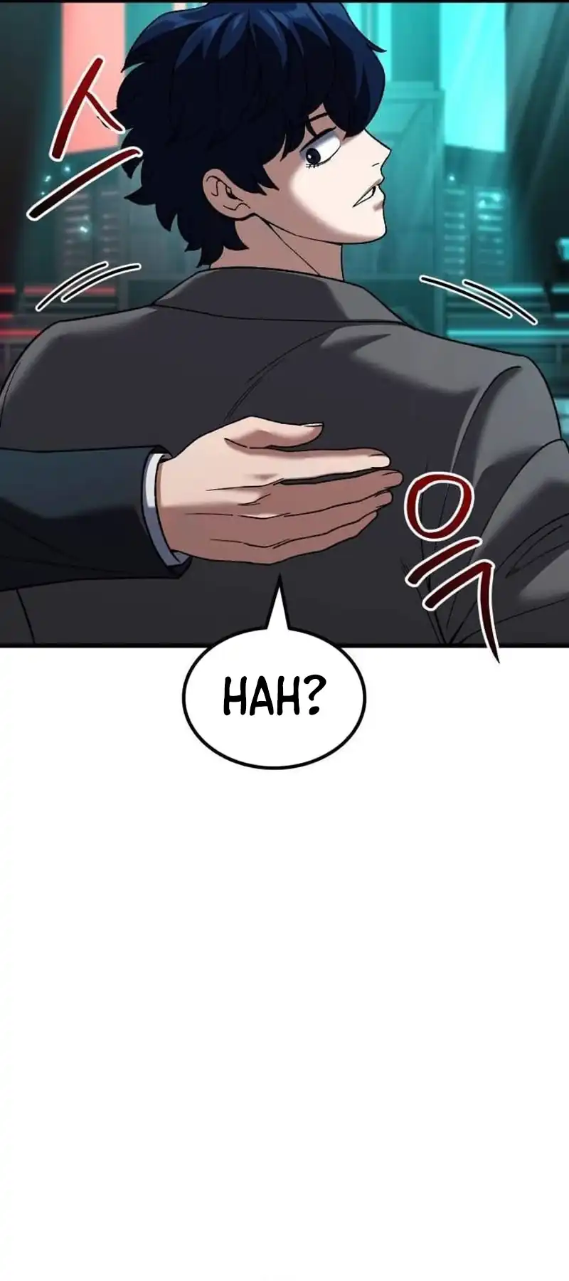 Baca I Regressed, but the World didn't End - Chapter 53 halaman 34