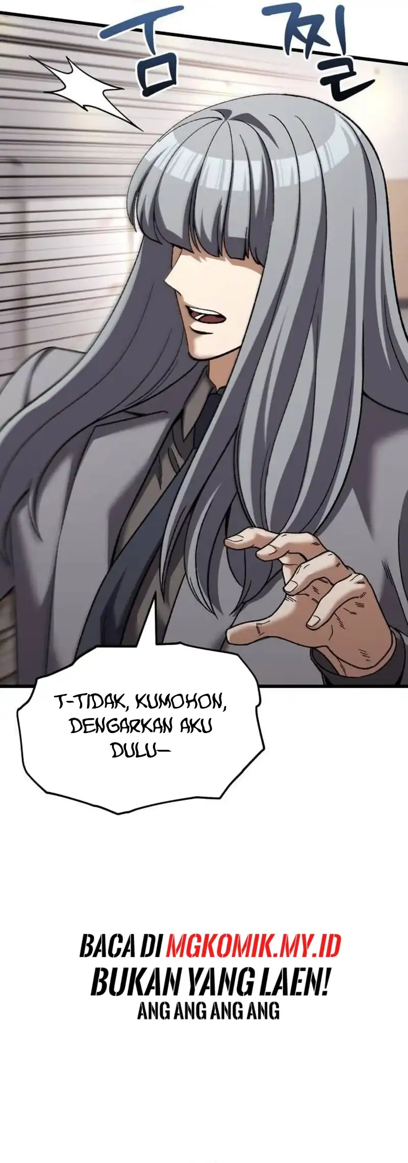 Baca I Regressed, but the World didn't End - Chapter 53 halaman 48