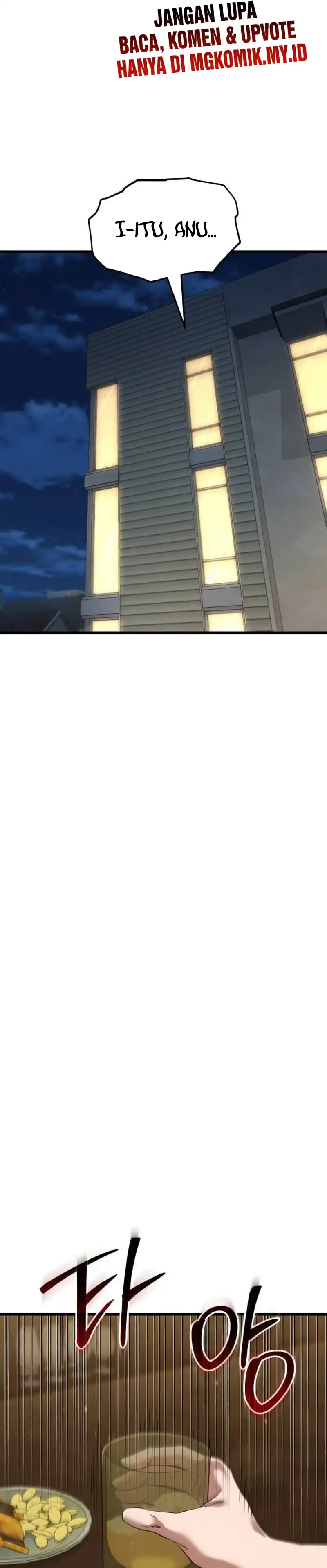 Baca I Regressed, but the World didn't End - Chapter 53 halaman 58