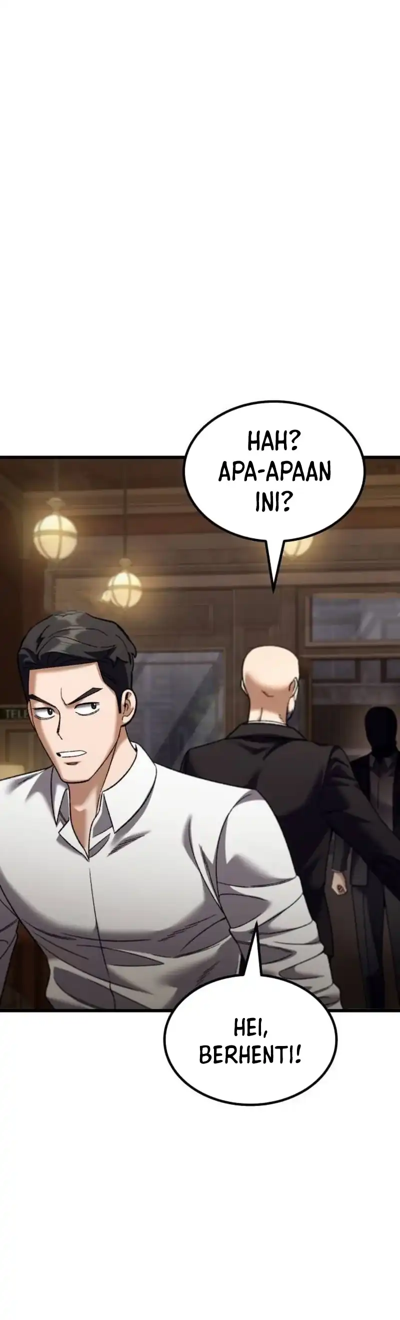 Baca I Regressed, but the World didn't End - Chapter 53 halaman 61