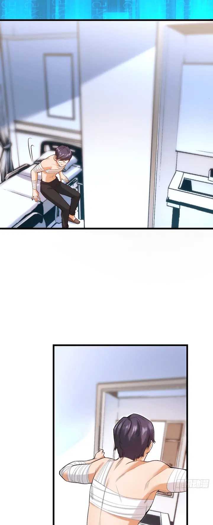 I Regressed to Level Up Instead of Being a Simp Chapter 04 page 54