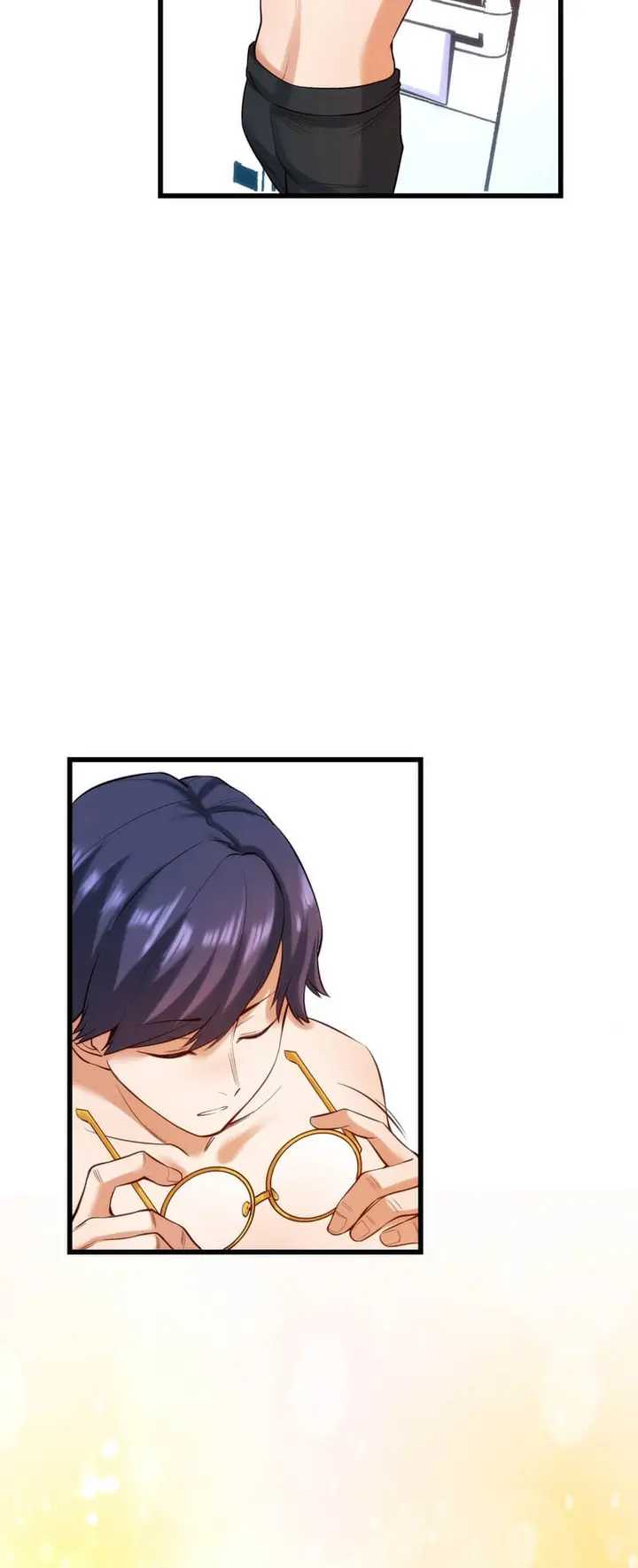 I Regressed to Level Up Instead of Being a Simp Chapter 04 page 56