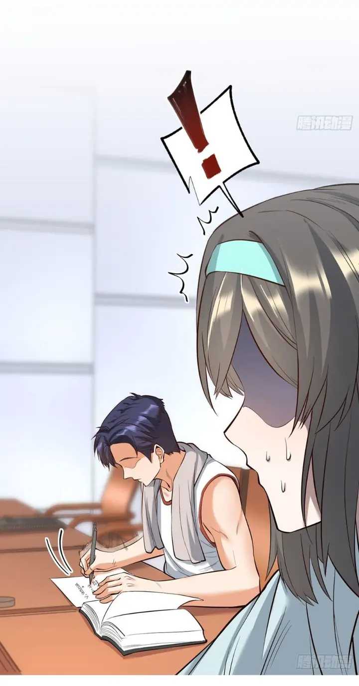 I Regressed to Level Up Instead of Being a Simp Chapter 10 page 26