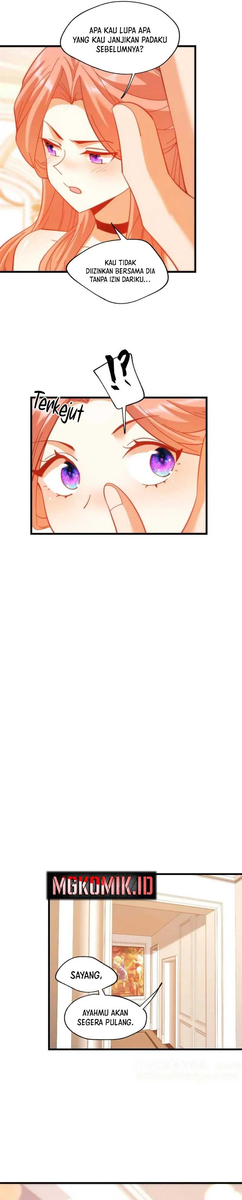 I Regressed to Level Up Instead of Being a Simp Chapter 100 page 12