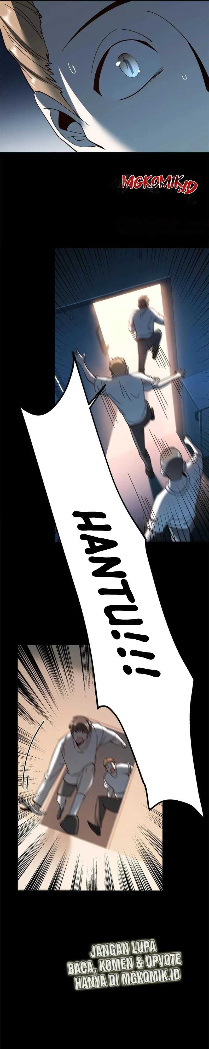 I Regressed to Level Up Instead of Being a Simp Chapter 105 page 4