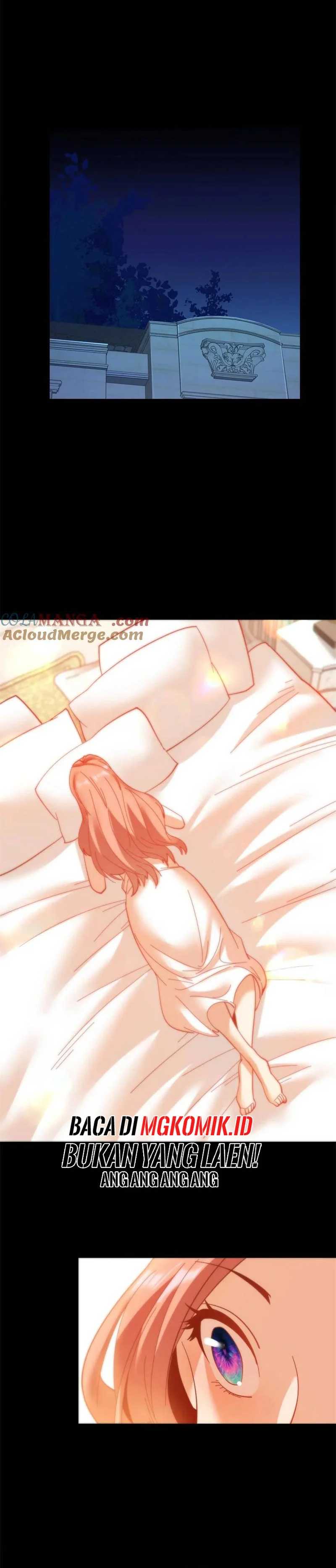 I Regressed to Level Up Instead of Being a Simp Chapter 106 page 28