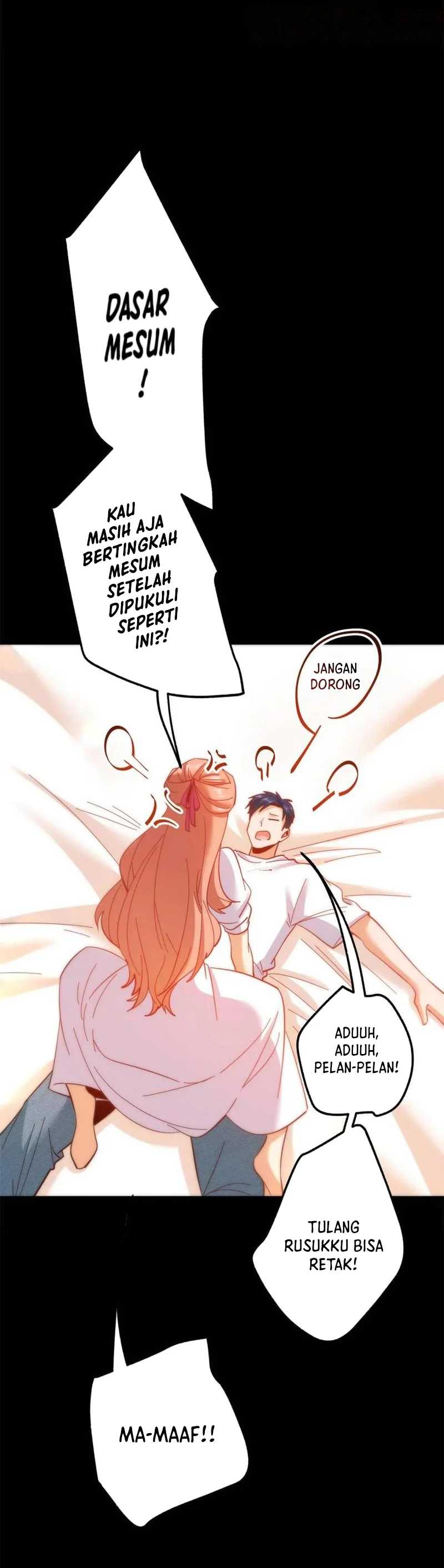 I Regressed to Level Up Instead of Being a Simp Chapter 107 page 32