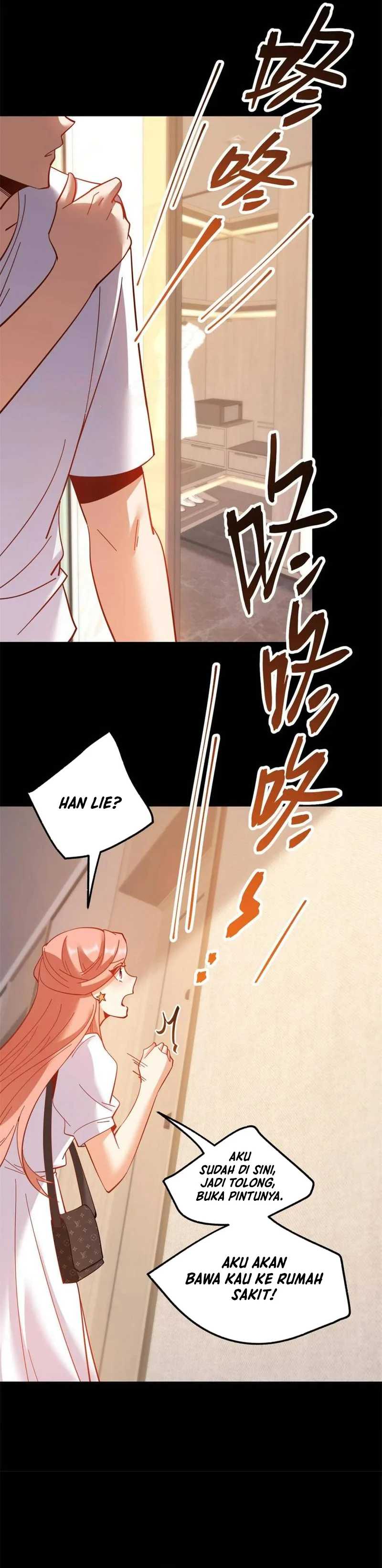 I Regressed to Level Up Instead of Being a Simp Chapter 107 page 12