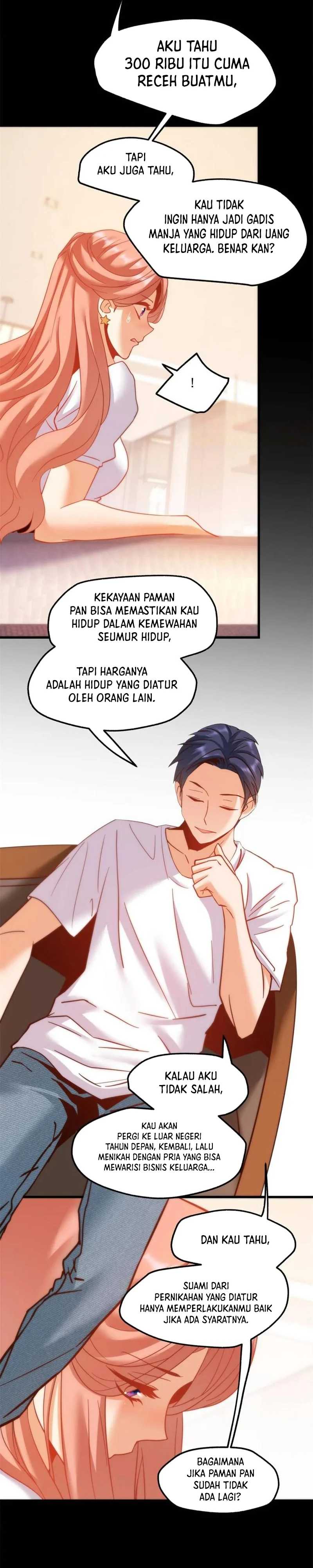 I Regressed to Level Up Instead of Being a Simp Chapter 108 page 26