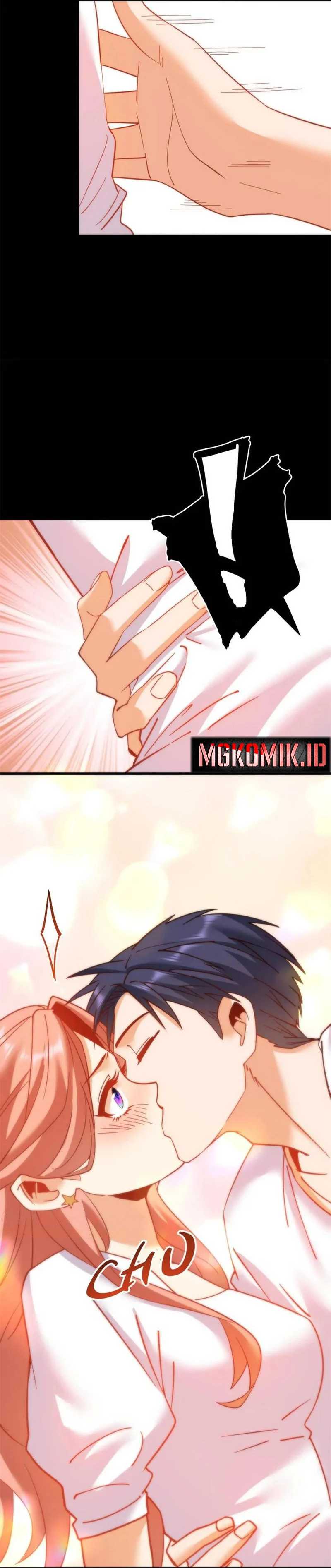 I Regressed to Level Up Instead of Being a Simp Chapter 108 page 8