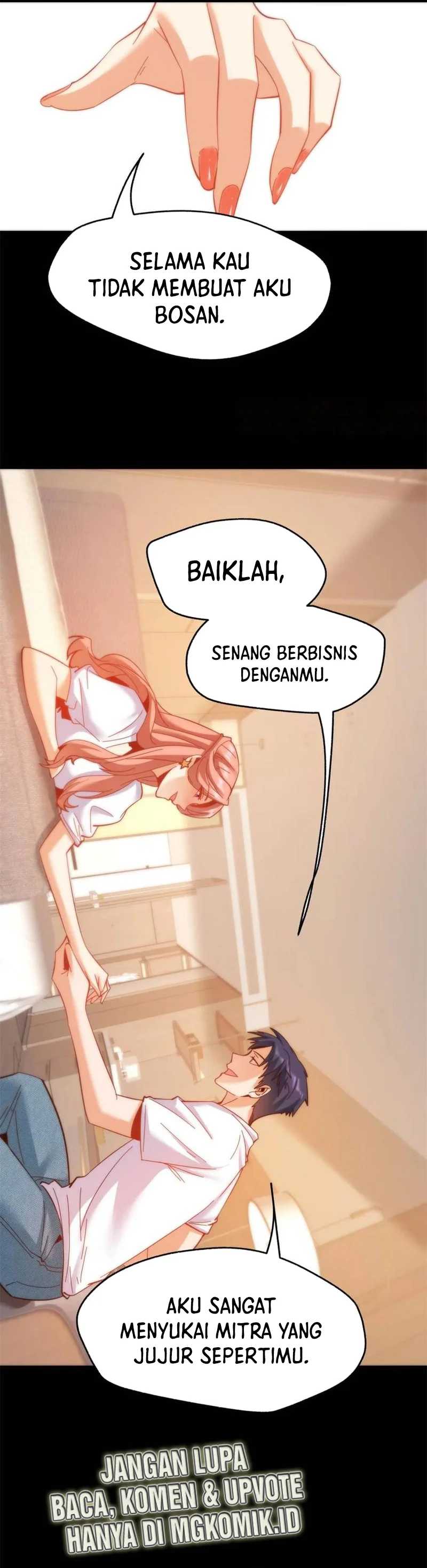 I Regressed to Level Up Instead of Being a Simp Chapter 109 page 4