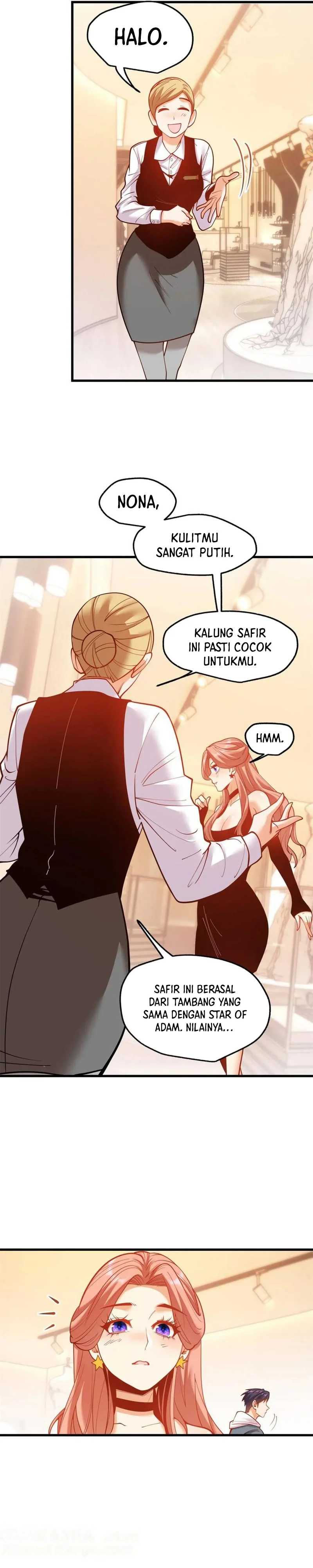 I Regressed to Level Up Instead of Being a Simp Chapter 118 page 28