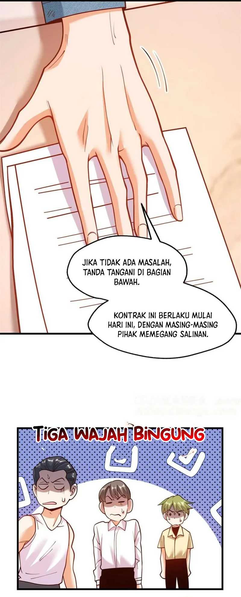 I Regressed to Level Up Instead of Being a Simp Chapter 120 page 16