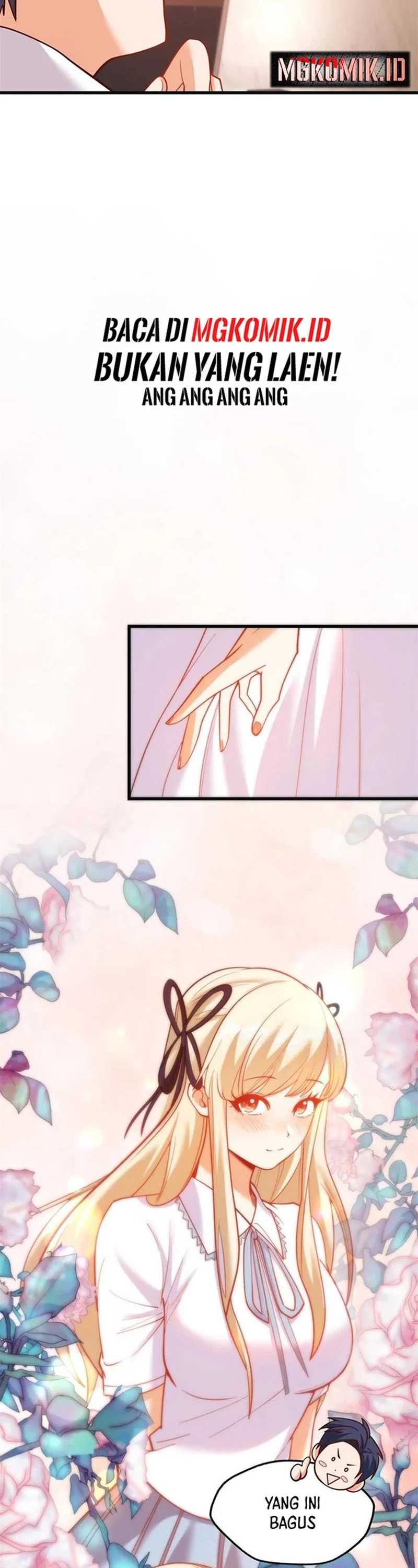 I Regressed to Level Up Instead of Being a Simp Chapter 126 page 20