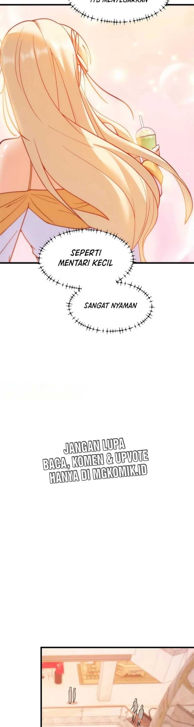 I Regressed to Level Up Instead of Being a Simp Chapter 126 page 16