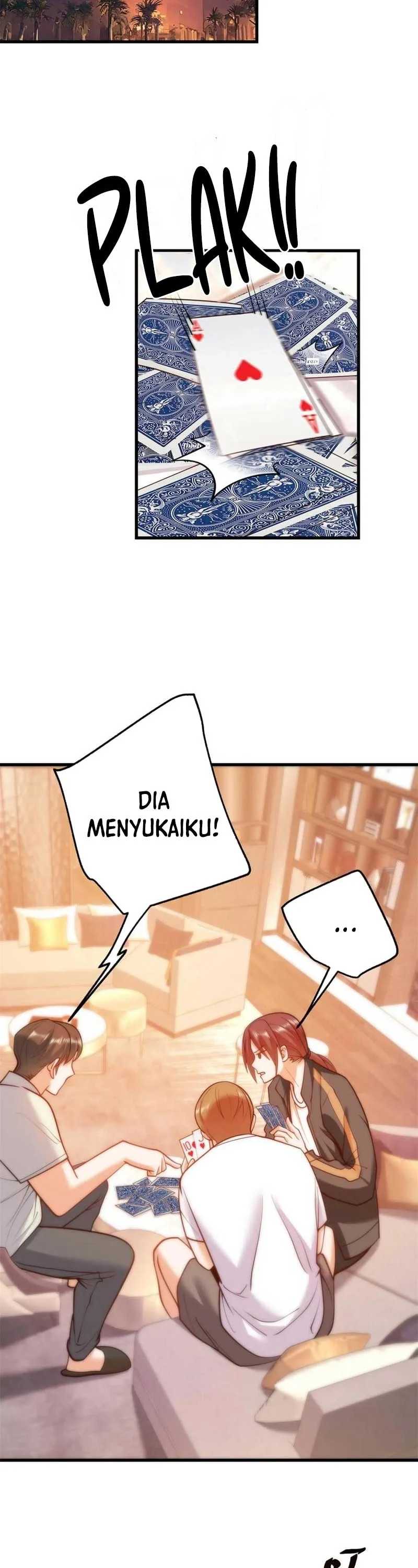 I Regressed to Level Up Instead of Being a Simp Chapter 129 page 30
