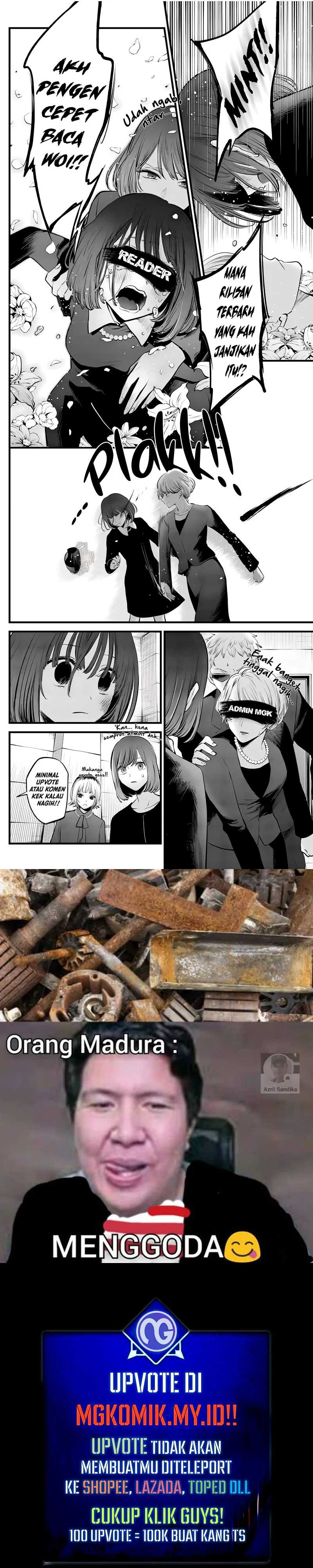 I Regressed to Level Up Instead of Being a Simp Chapter 130 page 30