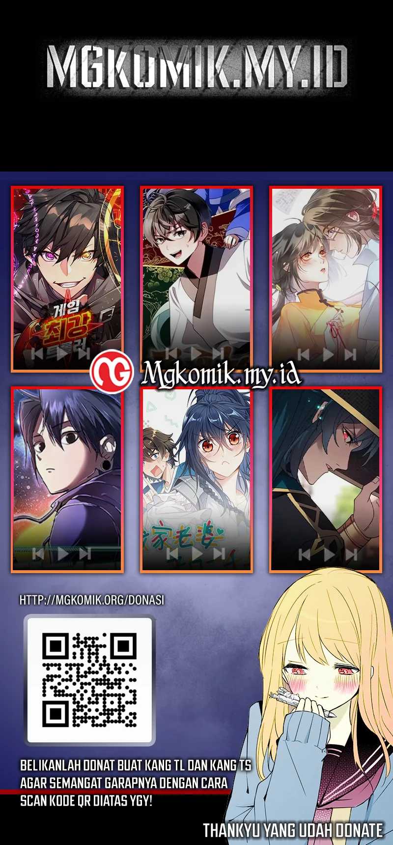 I Regressed to Level Up Instead of Being a Simp Chapter 131 page 38