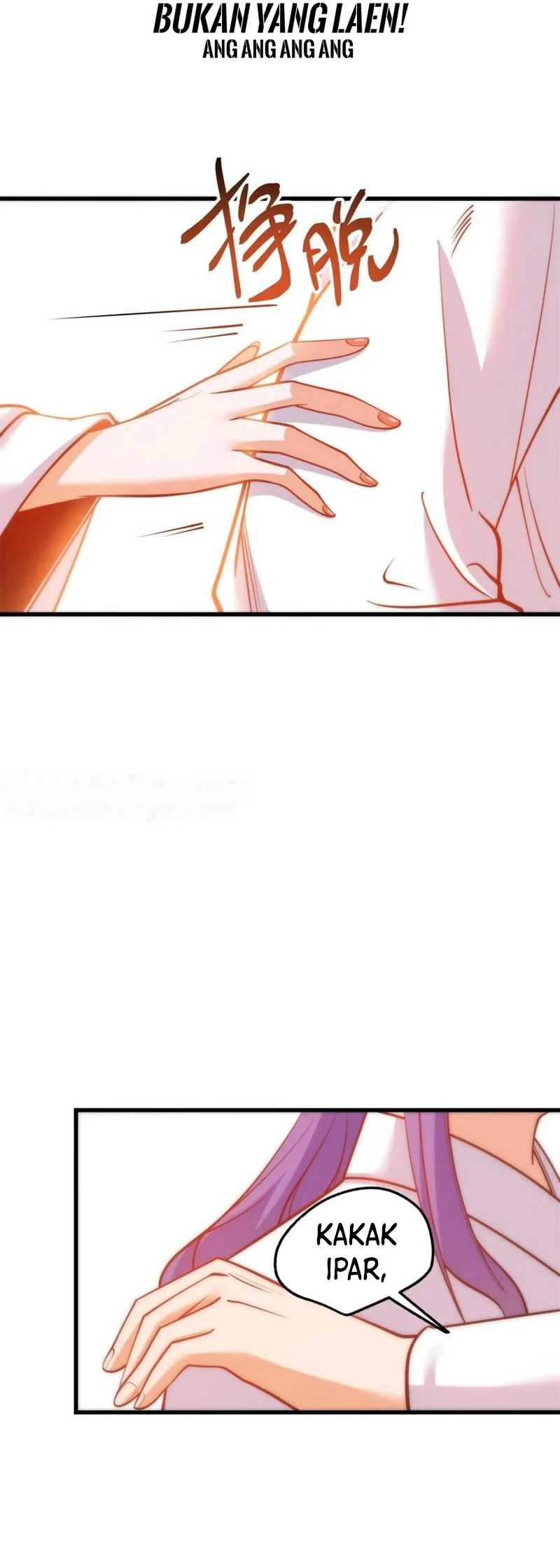 I Regressed to Level Up Instead of Being a Simp Chapter 131 page 12