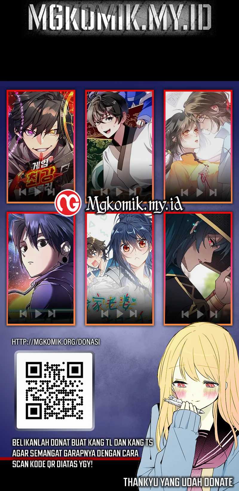 I Regressed to Level Up Instead of Being a Simp Chapter 134 page 36