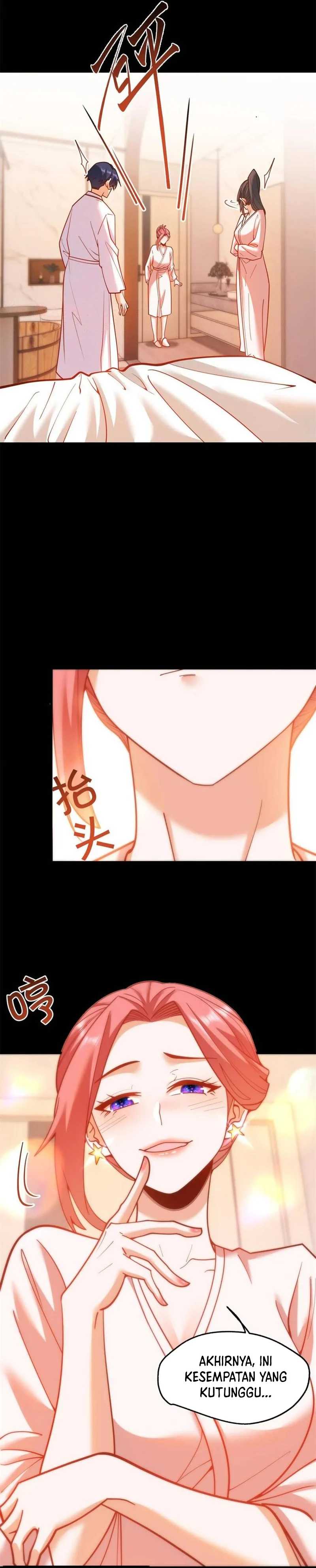 I Regressed to Level Up Instead of Being a Simp Chapter 136 page 22