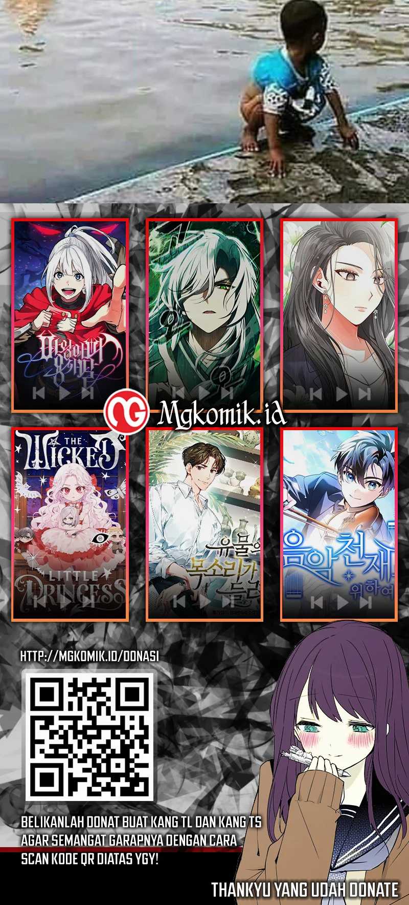 I Regressed to Level Up Instead of Being a Simp Chapter 136 page 38