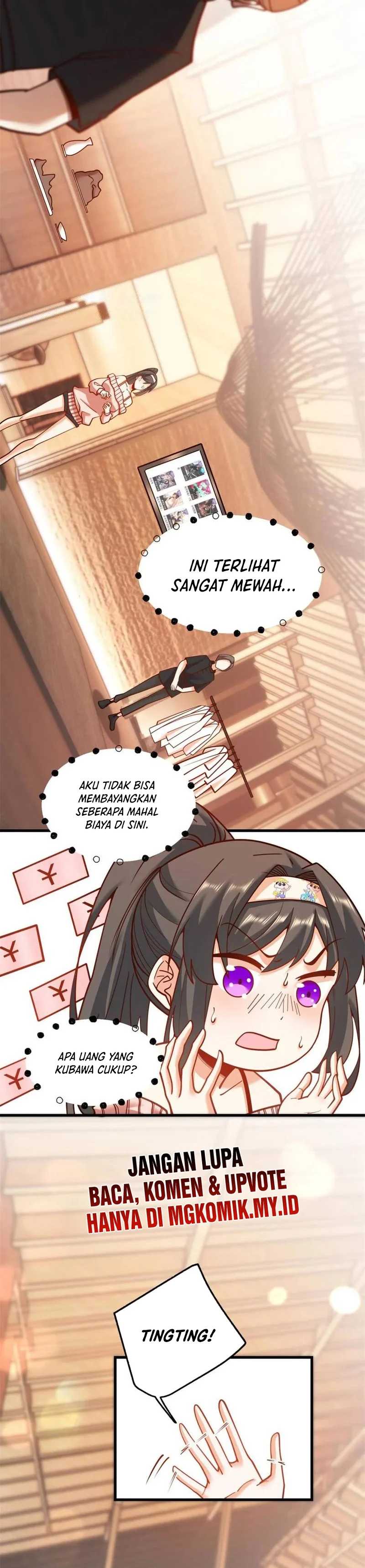 I Regressed to Level Up Instead of Being a Simp Chapter 136 page 4