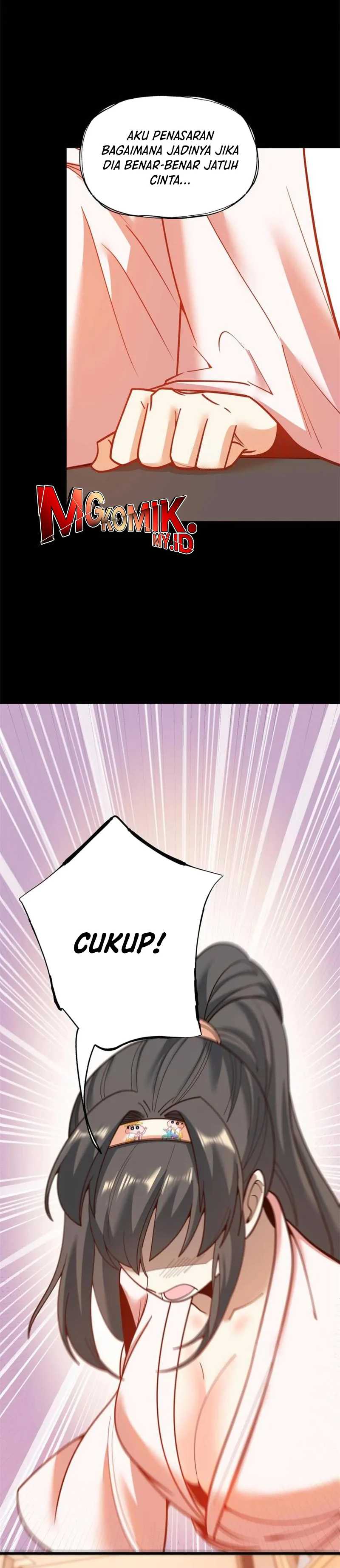 I Regressed to Level Up Instead of Being a Simp Chapter 138 page 12