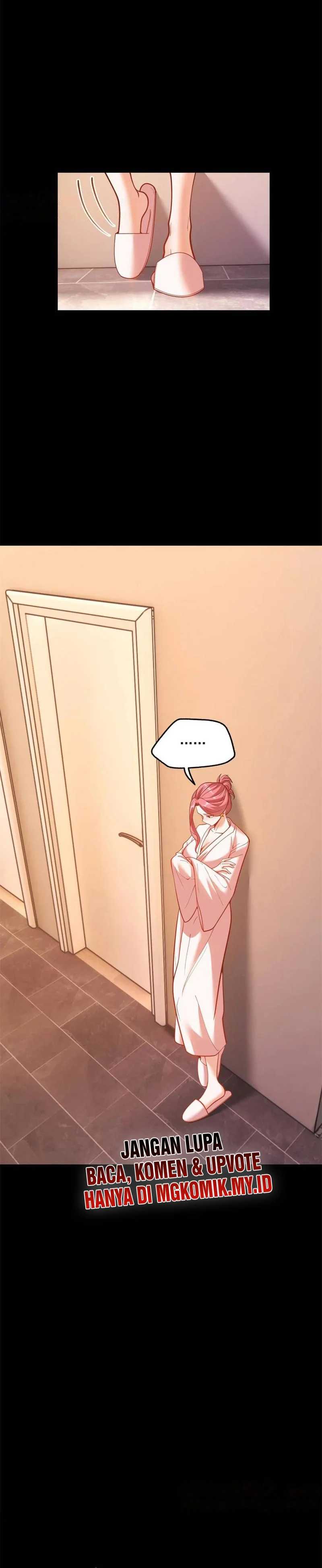 I Regressed to Level Up Instead of Being a Simp Chapter 140 page 4