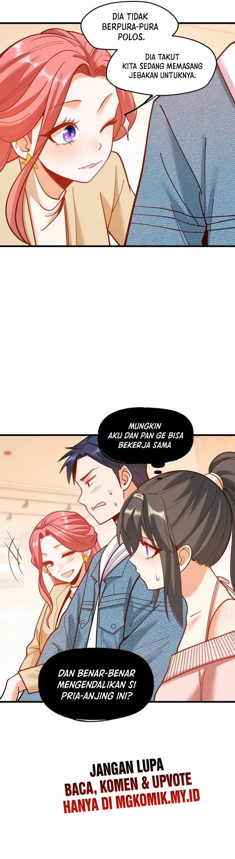 I Regressed to Level Up Instead of Being a Simp Chapter 141 page 38