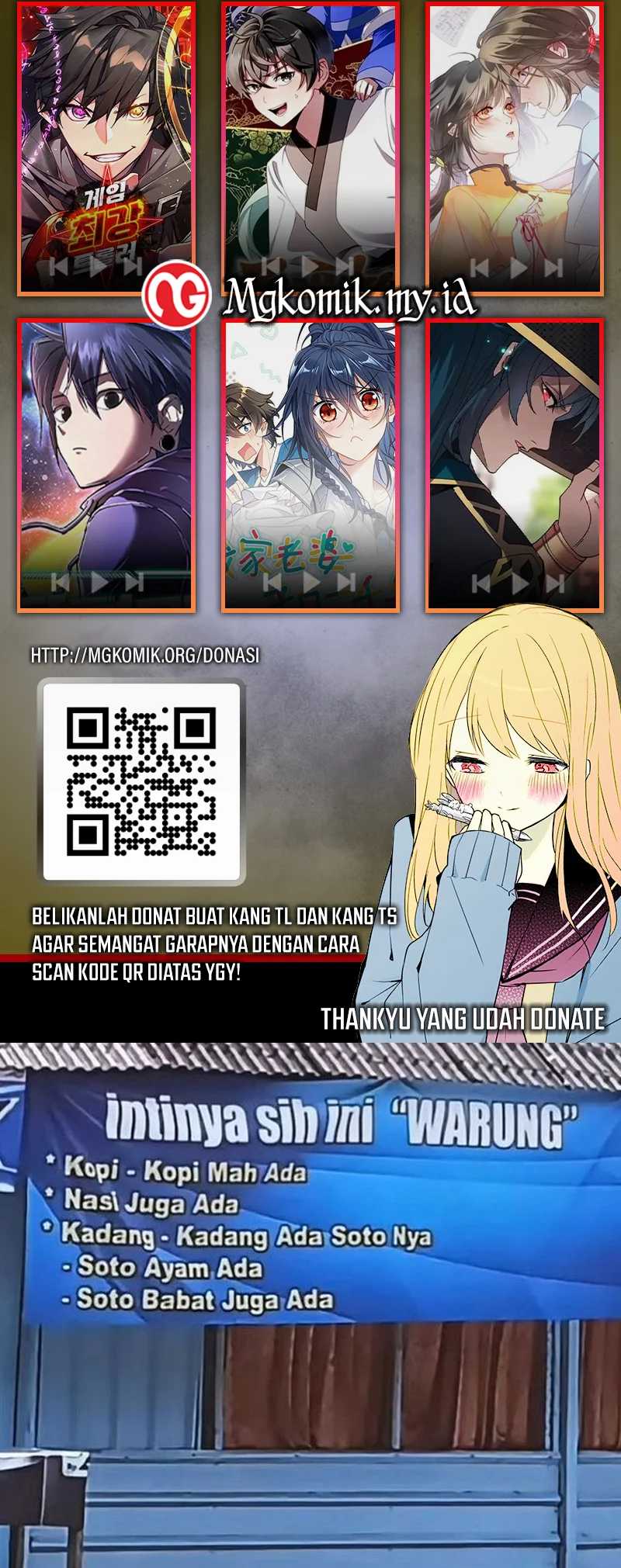 I Regressed to Level Up Instead of Being a Simp Chapter 143 page 30