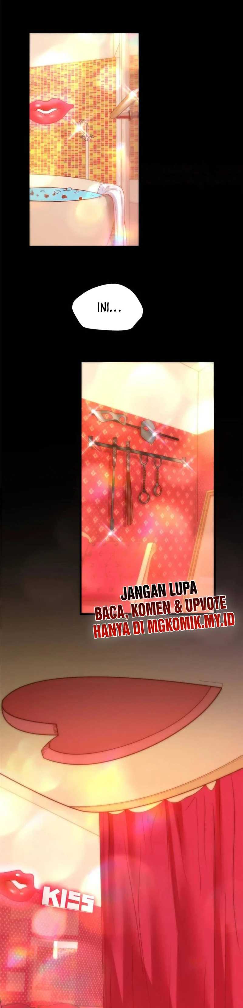 I Regressed to Level Up Instead of Being a Simp Chapter 144 page 4