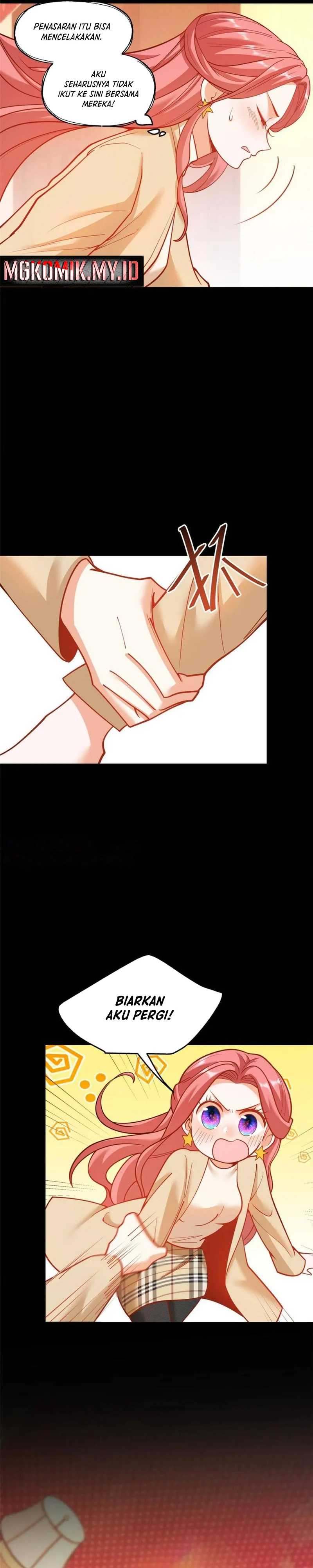 I Regressed to Level Up Instead of Being a Simp Chapter 144 page 10