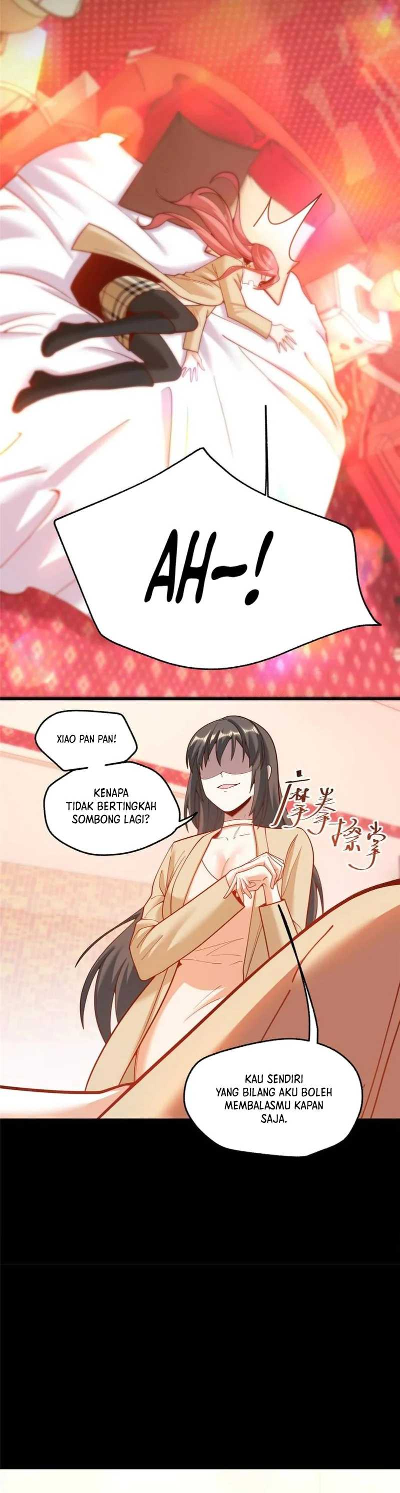 I Regressed to Level Up Instead of Being a Simp Chapter 144 page 12