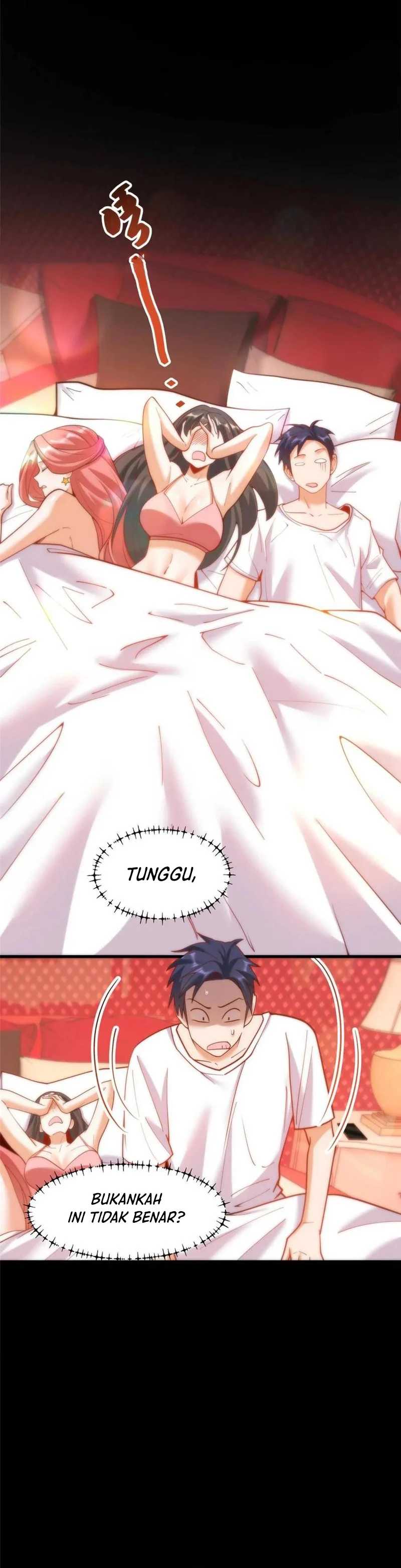 I Regressed to Level Up Instead of Being a Simp Chapter 145 page 4