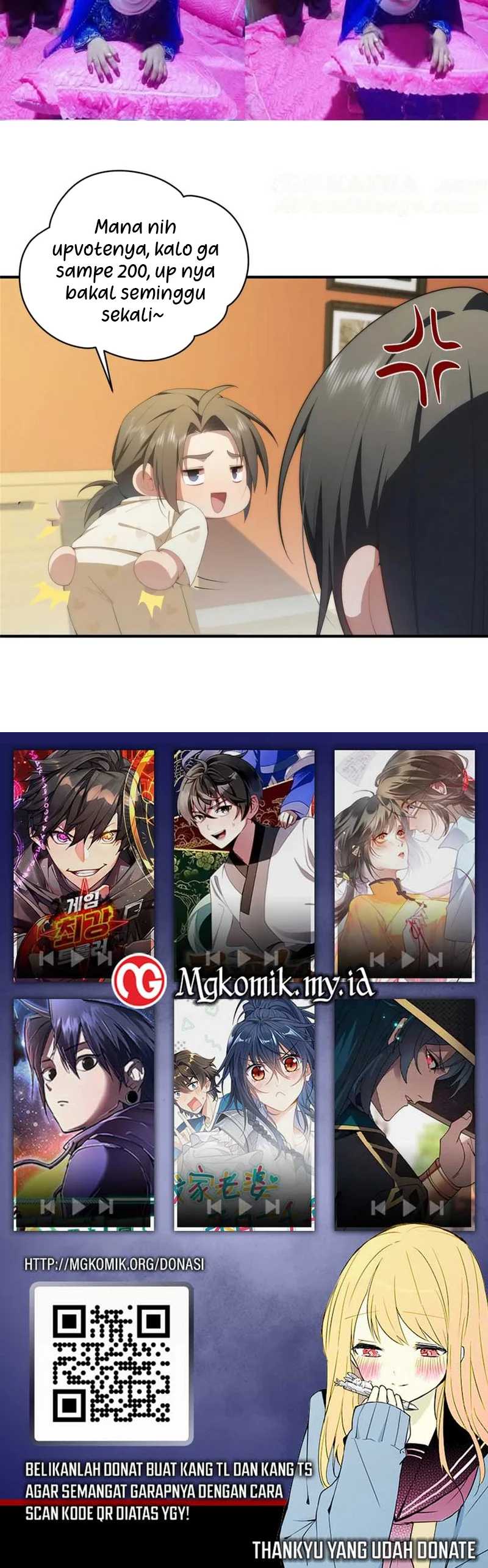 I Regressed to Level Up Instead of Being a Simp Chapter 146 page 42
