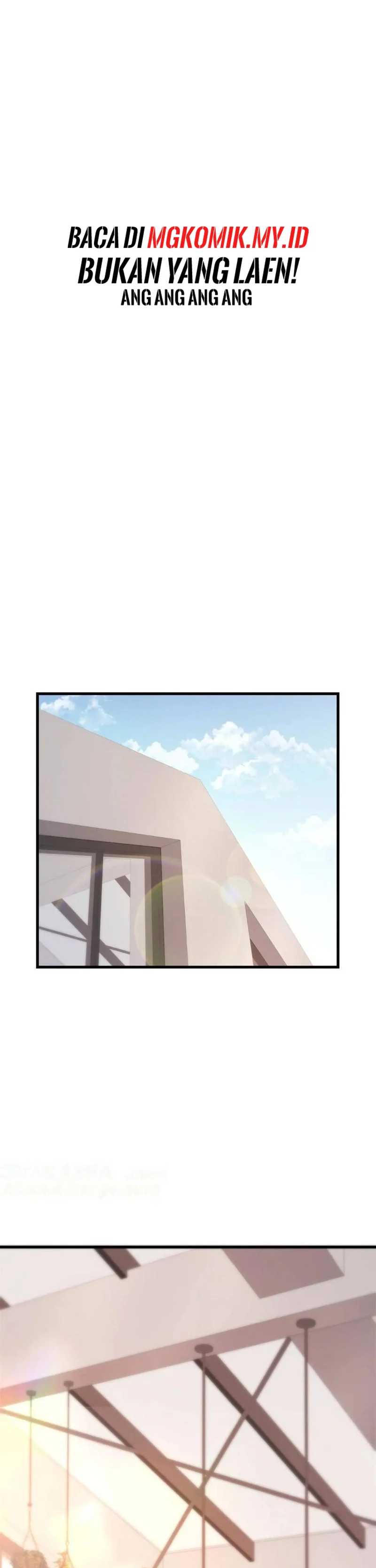 I Regressed to Level Up Instead of Being a Simp Chapter 147 page 18