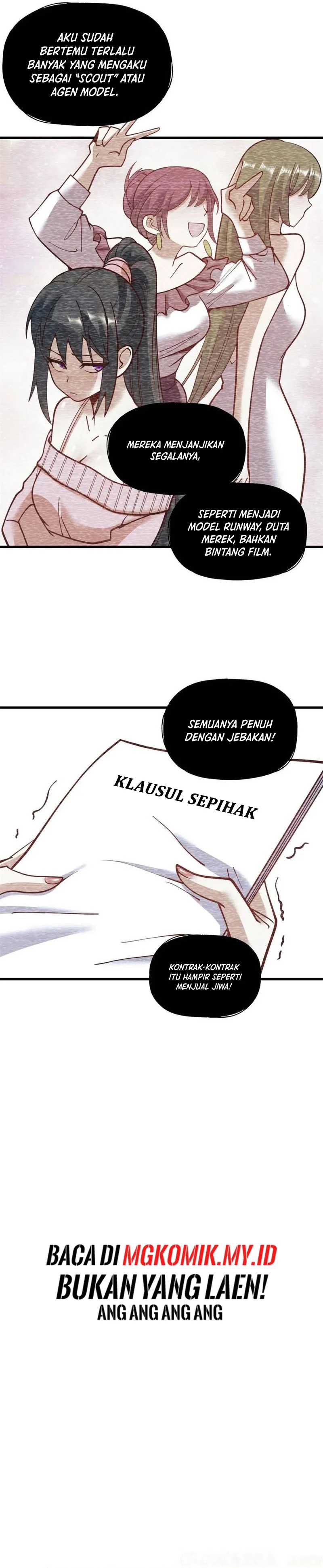 I Regressed to Level Up Instead of Being a Simp Chapter 148 page 6