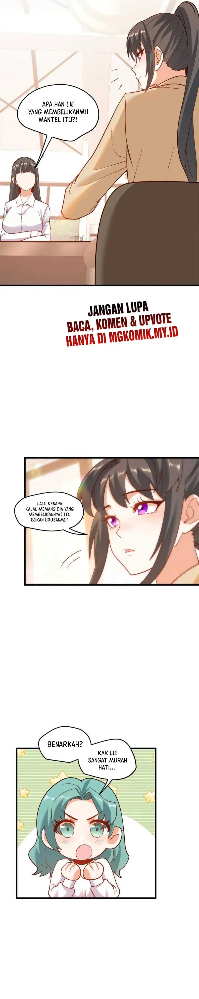 I Regressed to Level Up Instead of Being a Simp Chapter 149 page 6