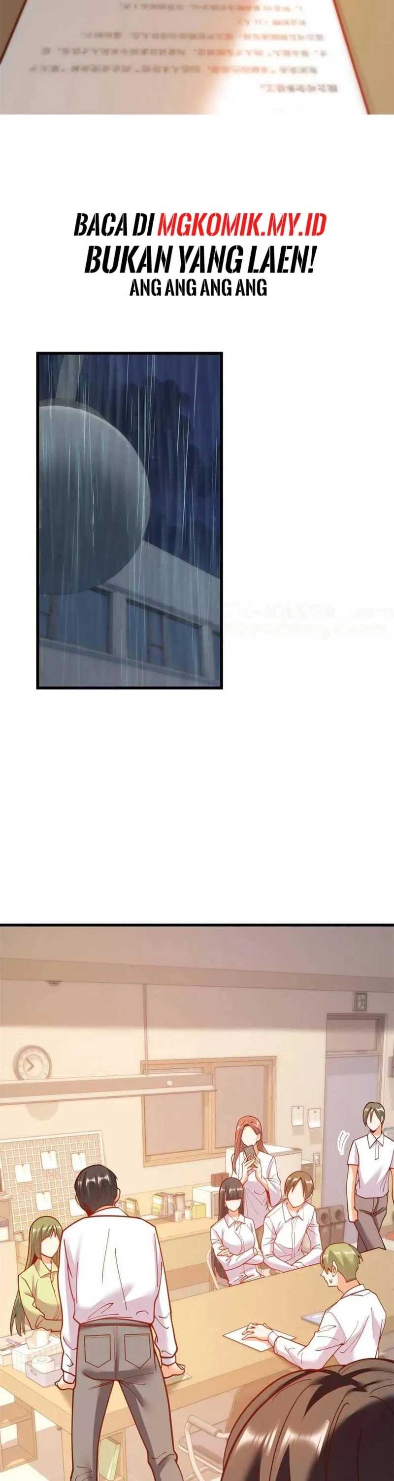 I Regressed to Level Up Instead of Being a Simp Chapter 152 page 14