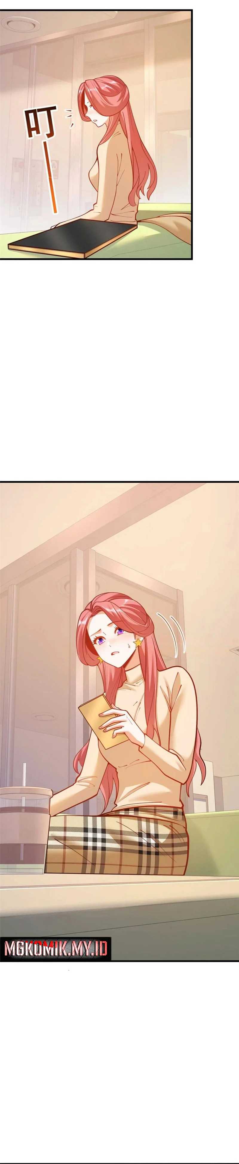 I Regressed to Level Up Instead of Being a Simp Chapter 154 page 36