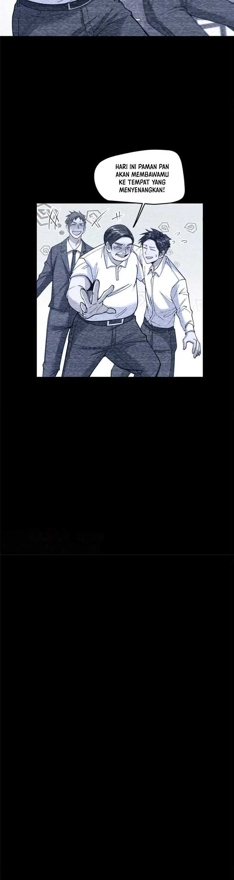 I Regressed to Level Up Instead of Being a Simp Chapter 155 page 24