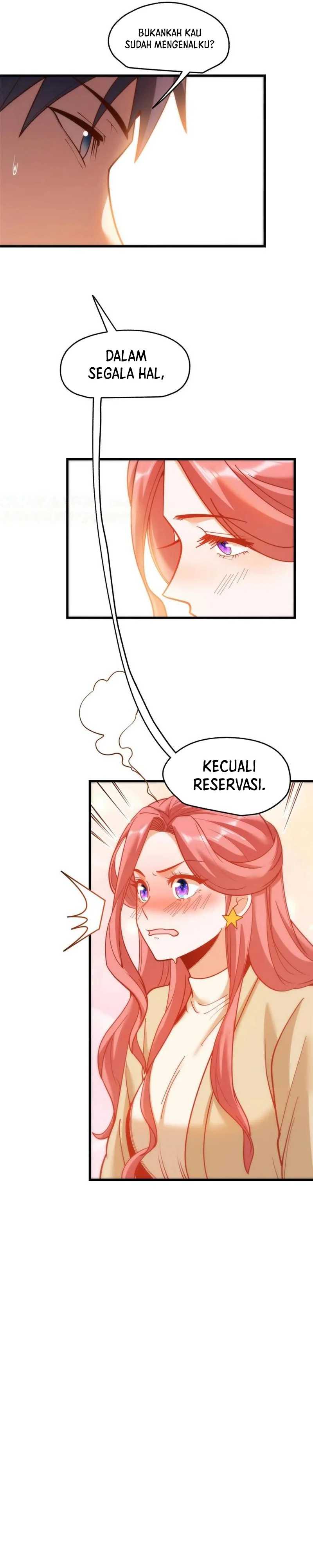 I Regressed to Level Up Instead of Being a Simp Chapter 157 page 26