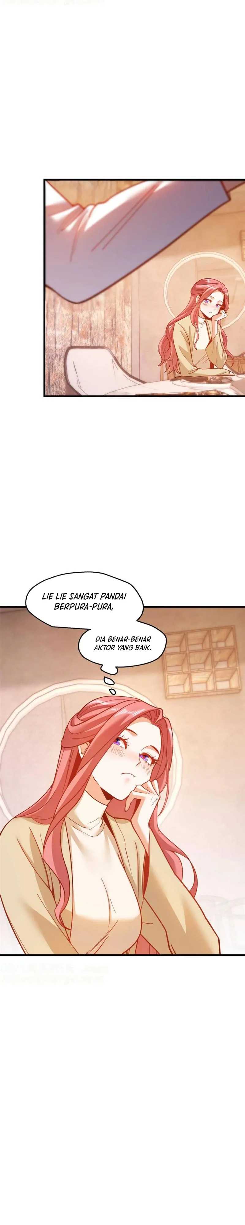 I Regressed to Level Up Instead of Being a Simp Chapter 157 page 18