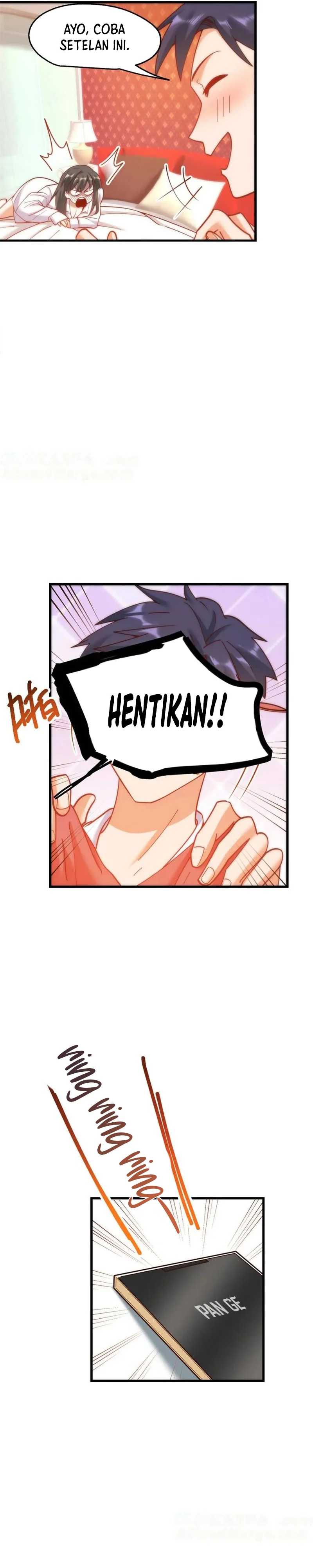 I Regressed to Level Up Instead of Being a Simp Chapter 158 page 26