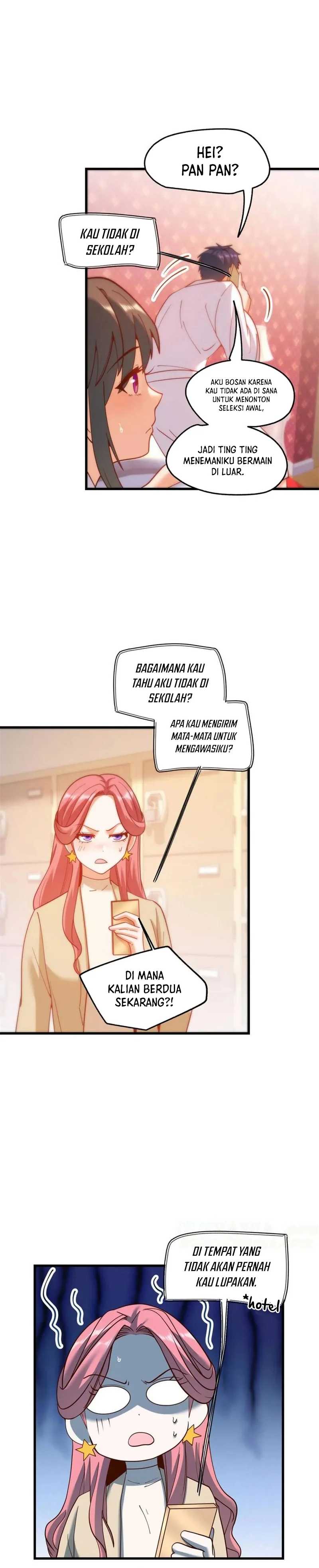 I Regressed to Level Up Instead of Being a Simp Chapter 158 page 28