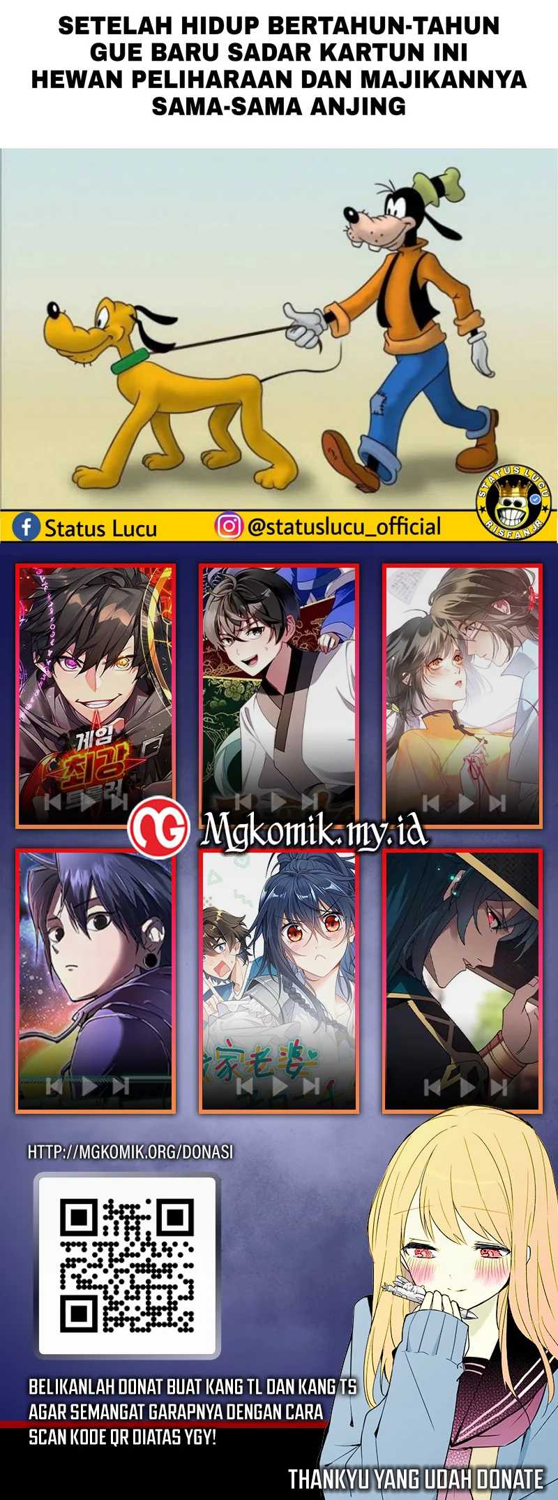 I Regressed to Level Up Instead of Being a Simp Chapter 160 page 38
